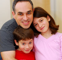 Jewish Family Services