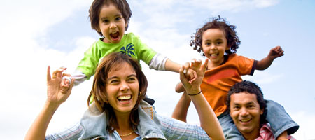 Jewish Family Services