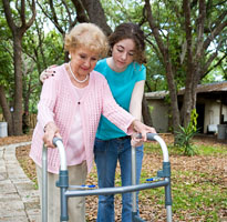 Jewish Family Services